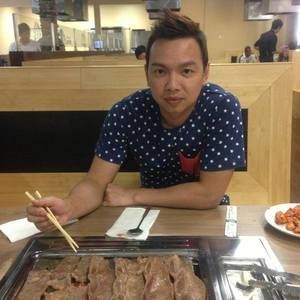 Meet your Posher, Viet